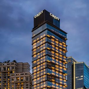 Capri By Fraser, Bukit Bintang